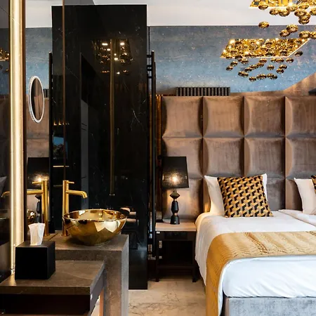 Art Suites Luxury Hotel-2