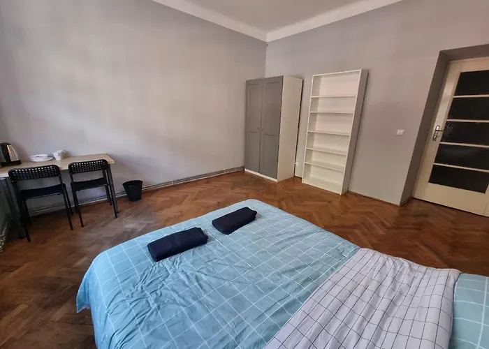 Fantastic-Inn Kraków - KR6