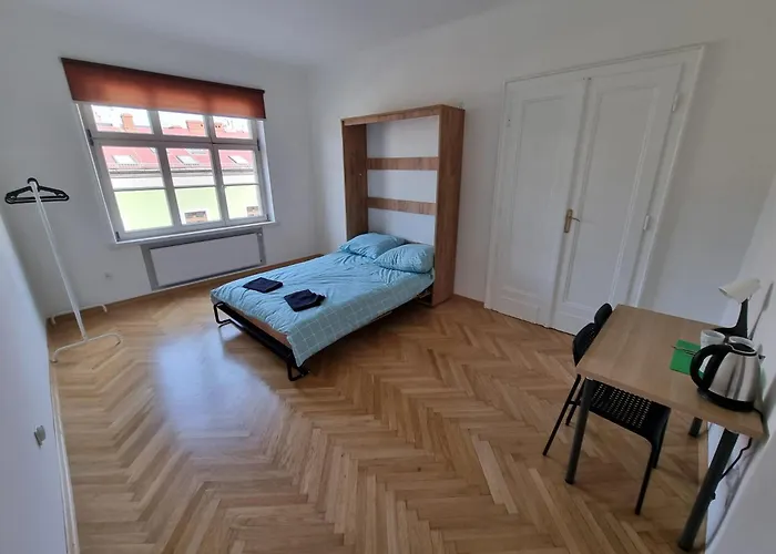 Fantastic-Inn Kraków - KR6